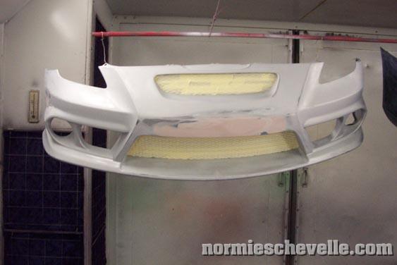 faschia bodywork